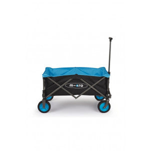 Carro plegable micro wagon 2