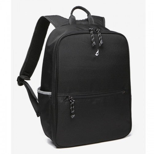 Mochila abbacino kids school bag black 1
