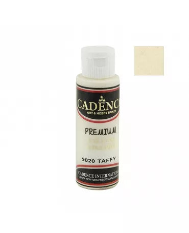 Pintura acrílica TAFFY Cadence 70ml 1
