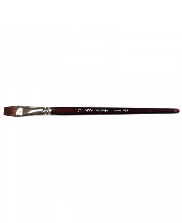 Pincel Plano MONTEJO serie 461 Nº10 1
