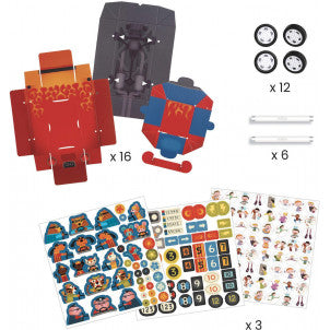 Grand prix diy djeco 2