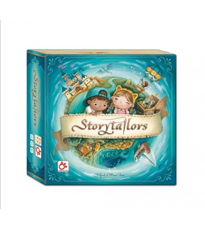 Storytailors 1