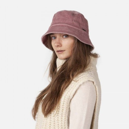 Sombrero emory dusty pink barts amsterdam 2