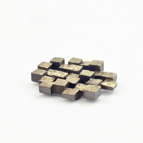 Broche 245 lunante design 1