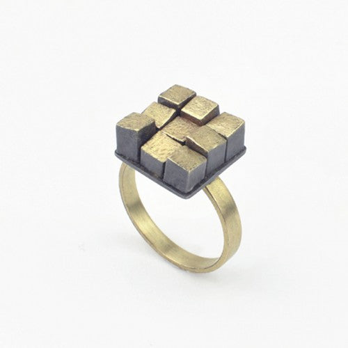Anillo 178 lunante design 1