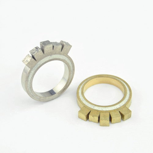 Anillo 224 lunante design 1