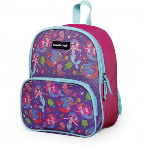 Mochila sirenas crocodile creek 1