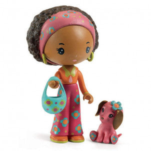 Tinyly poppy & nouky djeco 1