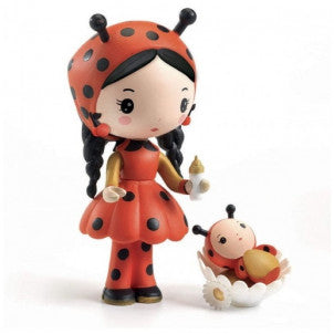 Tinyly coco & minico djeco 1
