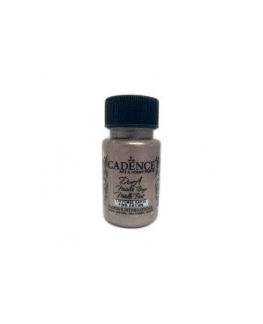 Pintura DORA METALLIC Rosa Café 170 1