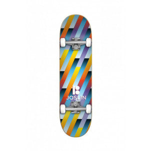 Skate plan b joslin fades 8,125x31,85 1
