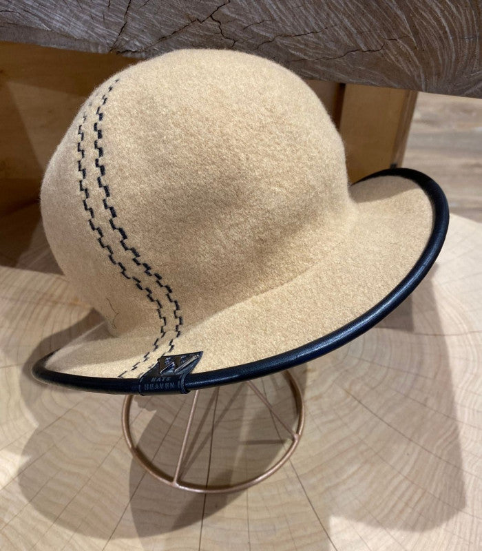 Gorro buvis camel willi hats 2