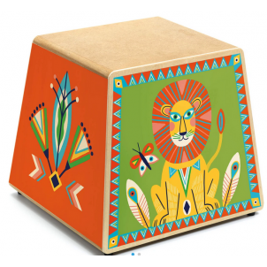 Animambo cajon djeco 1