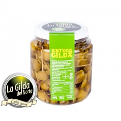 Gilda de Anchoa 1