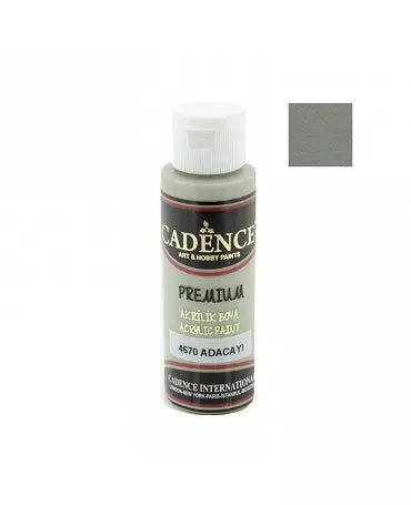 Pintura acrílica SAGE Cadence 70ml 1