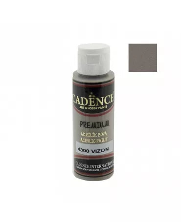 Pintura acrílica VIZON Cadence 70ml 1