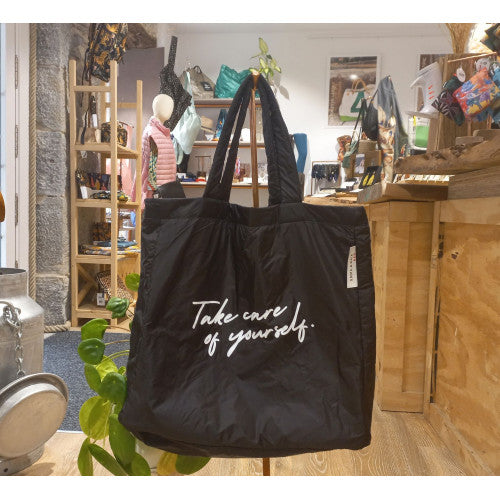 Bolso emma & gaia nero 1