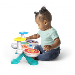 Tambor conectado magic touch baby einstein 2