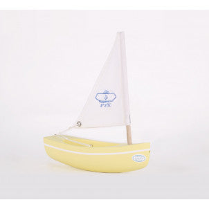 Barco atunero le bâchi amarillo tirot 1