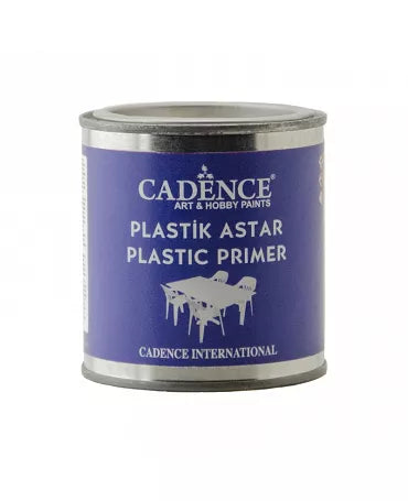 GESSO CADENCE PLASTIC 1