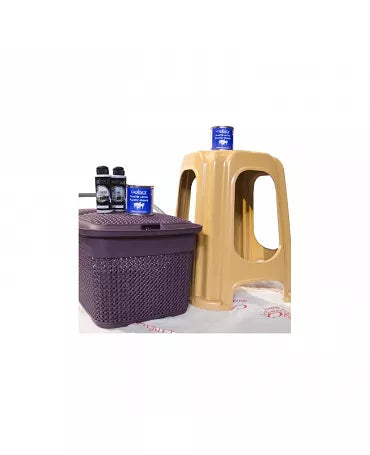 GESSO CADENCE PLASTIC 2