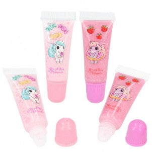 Set brillos labiales ylvi 2