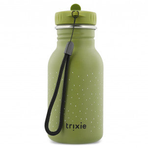 Botella acero inoxidable 350ml mr. dino trixie 2