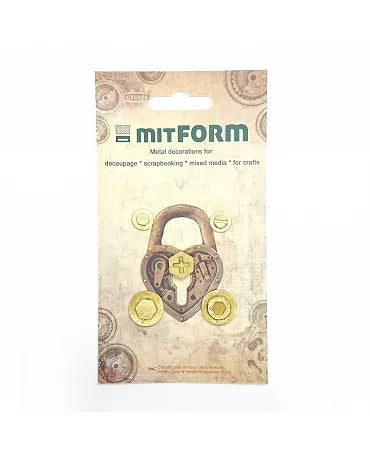 MitFORM SET SCREW 1 1