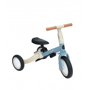Triciclo multifuncion gyro blue olmitos 1