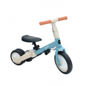 Triciclo multifuncion gyro blue olmitos 2