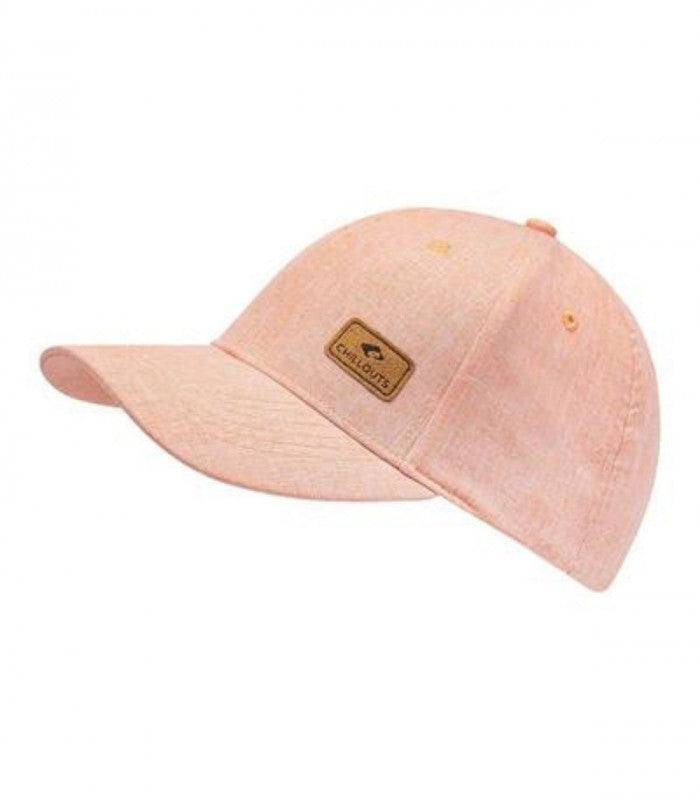 Visera amadora salmon chillouts 1