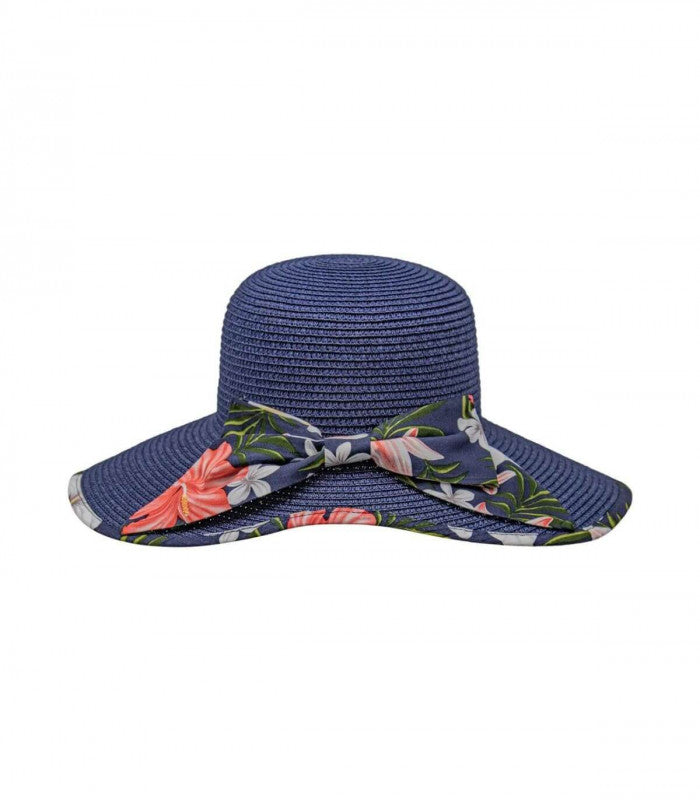 Sombrero long beach azul chillouts 1