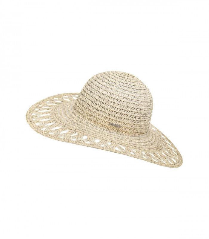 Sombrero ladyville beige chillouts 1