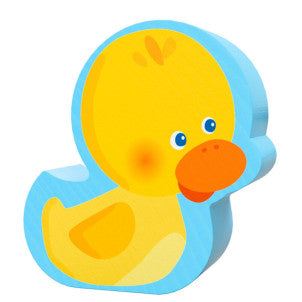 4 primeros puzzles crias de animales haba 2