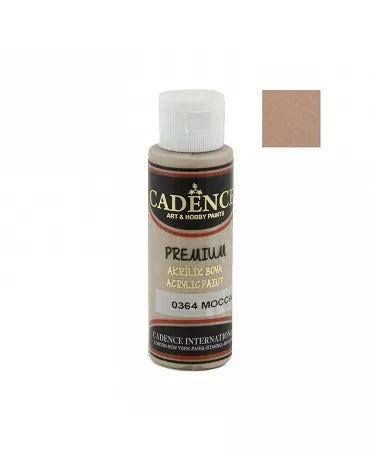 Pintura acrílica MOCCA Cadence 70ml 1