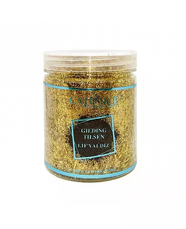 Gilding Tilsen CADENCE DARK GOLD 1