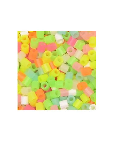 Perlas fusibles 6000 pcs 1