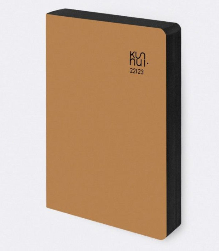 Agenda academica kunnui dia pagina clay 2