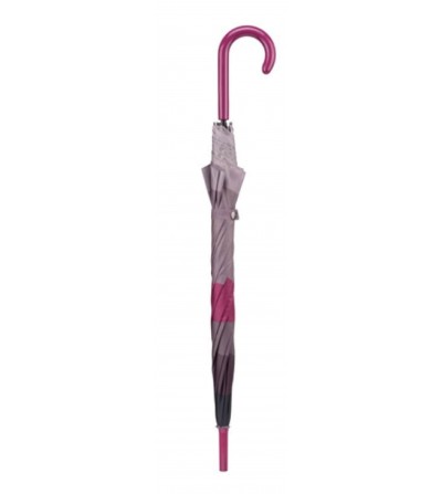 Paraguas Cacharel de mujer automático estampado flor 3