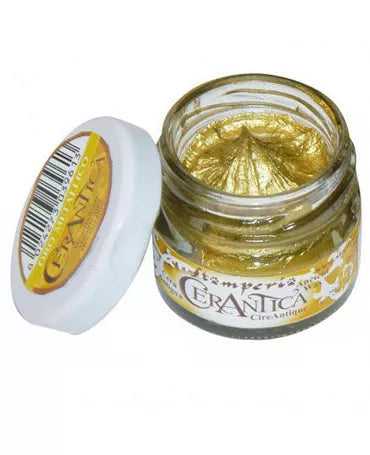 Cerantica STAMPERIA Oro 20ml 1