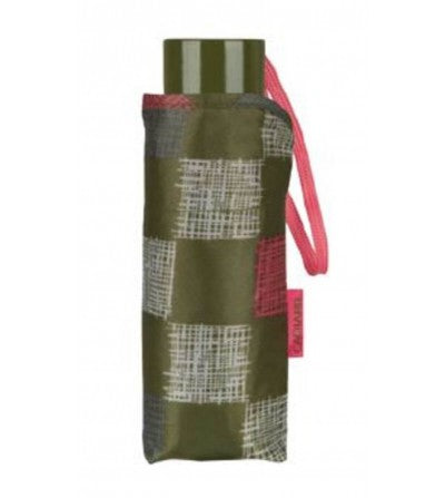 Paraguas super mini plegable de mujer Cacharel 2