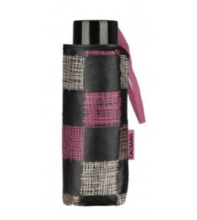 Paraguas super mini plegable de mujer Cacharel 3