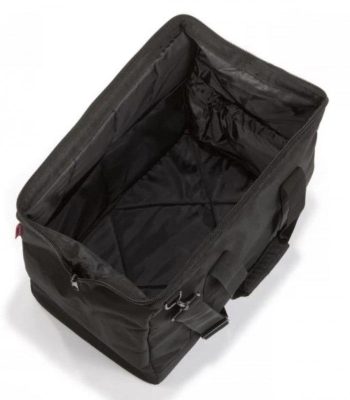 Bolsa viaje allrounder l black reisenthel 2