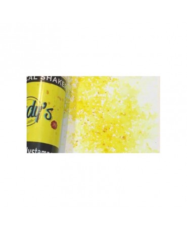 PIGMENTO LINDY'S MAGICAL SHAKER Yodeling Yellow 2