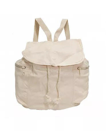 Textil MOCHILA Algodón 38x36cm 1