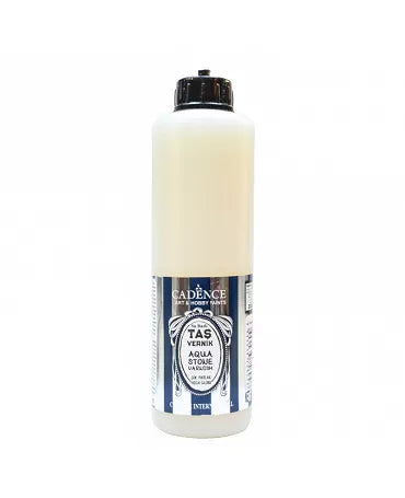 Barniz CADENCE AQUA STONE Brillo 500ml 1