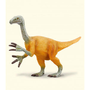 Nothronychus collecta 2