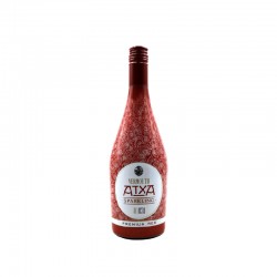 Vermut Sparkling Acha 1