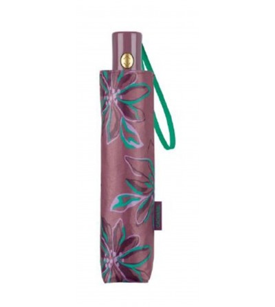 Paraguas plegable Cacharel estampado 1