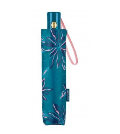 Paraguas plegable Cacharel estampado 2